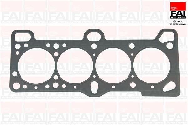 FAI AUTOPARTS Tihend,silindripea HG2187